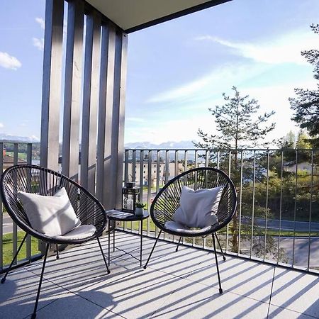 Casa Grande 28 I Studio With Lake View Sekull Exterior foto