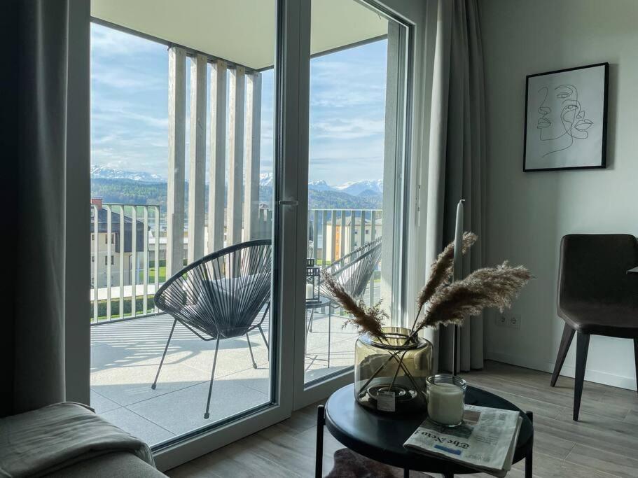 Casa Grande 28 I Studio With Lake View Sekull Exterior foto
